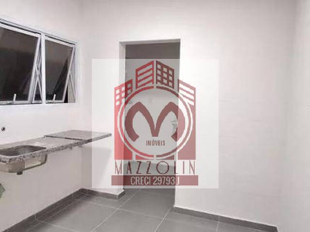 Apartamento para Venda em São Bernardo do Campo - 2