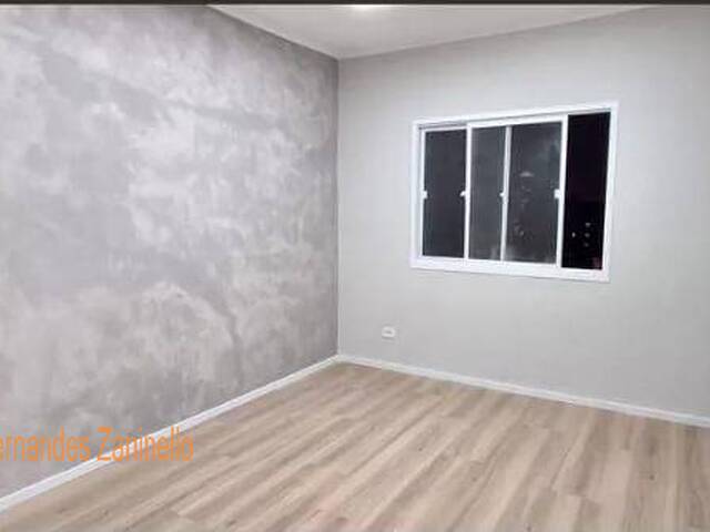 #A-3156 - Apartamento para Venda em São Bernardo do Campo - SP