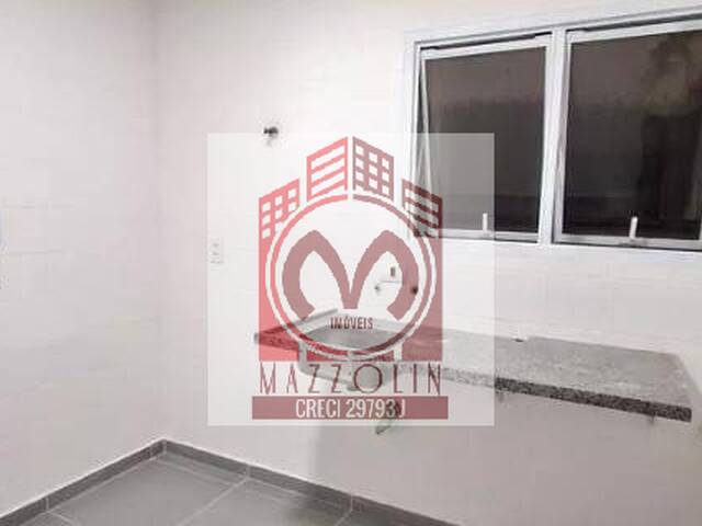 Apartamento para Venda em São Bernardo do Campo - 3