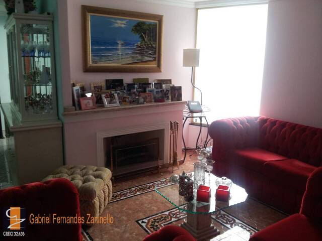 Cobertura para Venda em São Caetano do Sul - 4