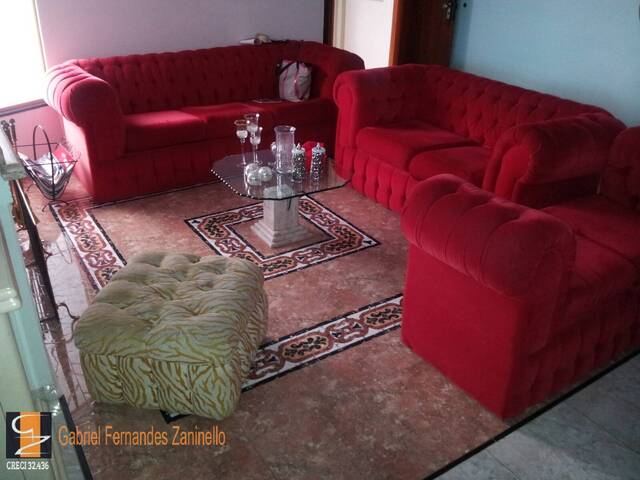 #CO-3159 - Cobertura para Venda em São Caetano do Sul - SP