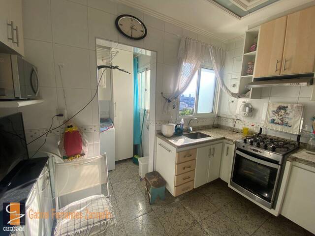 Cobertura para Venda em São Caetano do Sul - 5