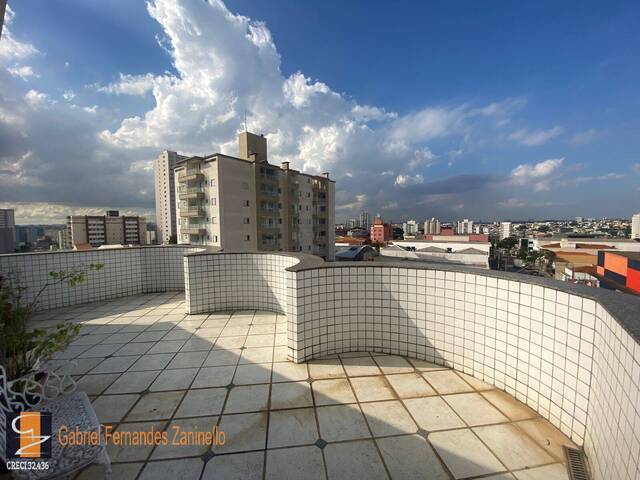 #AC-3160 - Cobertura para Venda em São Caetano do Sul - SP