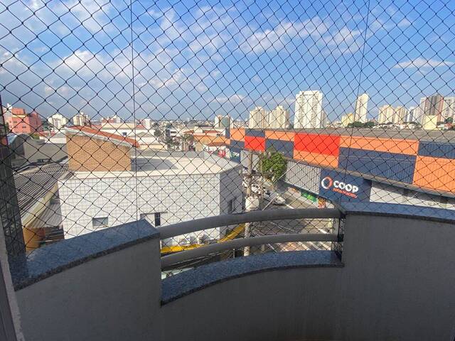 Cobertura para Venda em São Caetano do Sul - 4