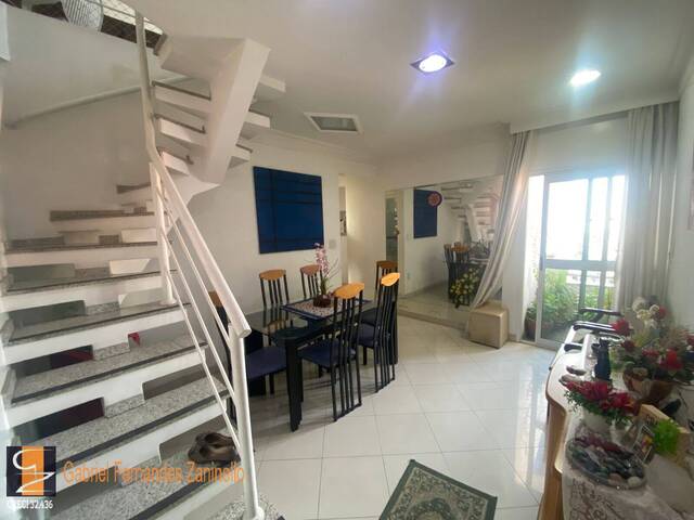 #AC-3160 - Cobertura para Venda em São Caetano do Sul - SP