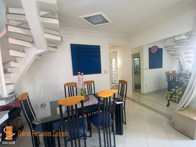 #AC-3160 - Cobertura para Venda em São Caetano do Sul - SP