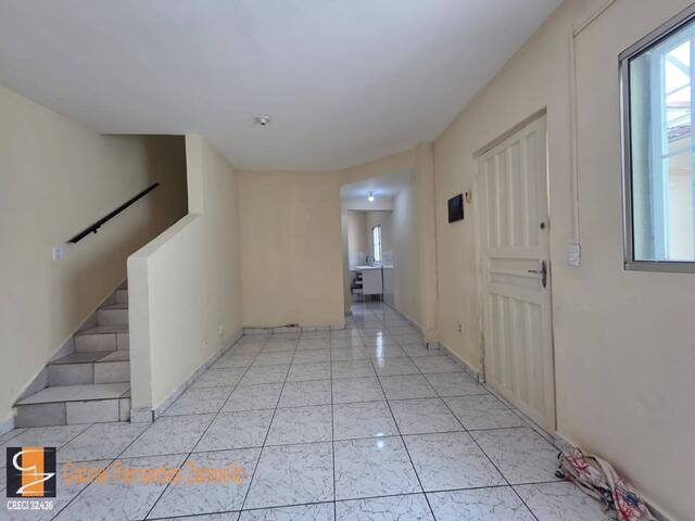 Sobrado para Locação em São Caetano do Sul - 3