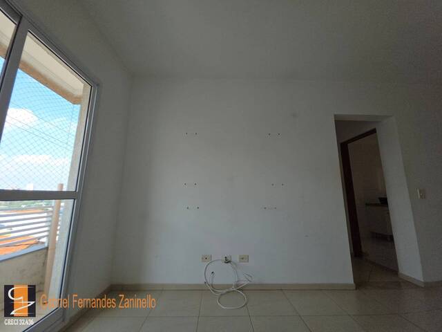 #A-3163 - Apartamento para Locação em São Caetano do Sul - SP