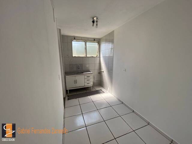 #A-3164 - Apartamento para Venda em São Caetano do Sul - SP