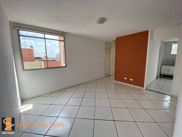 #A-3164 - Apartamento para Venda em São Caetano do Sul - SP