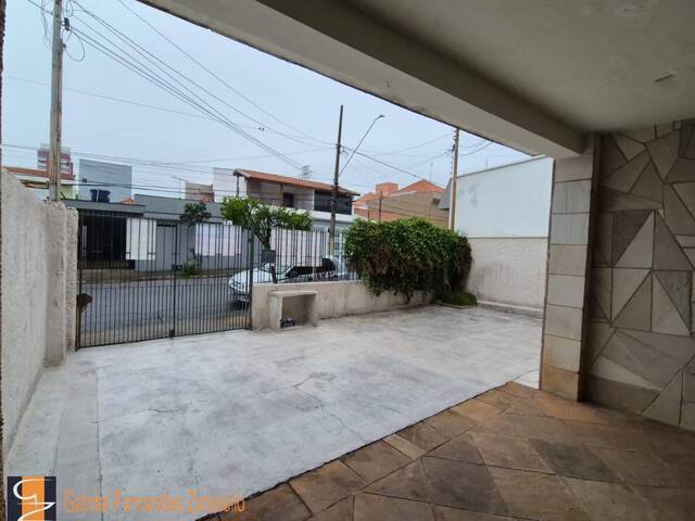 #C-3166 - Casa para Venda em São Caetano do Sul - SP