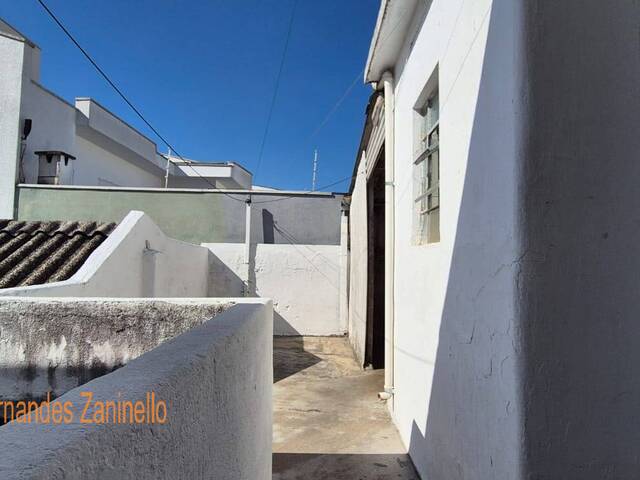 #C-3166 - Casa para Venda em São Caetano do Sul - SP