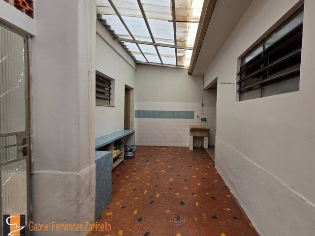 #S-3165 - Sobrado para Venda em São Caetano do Sul - SP
