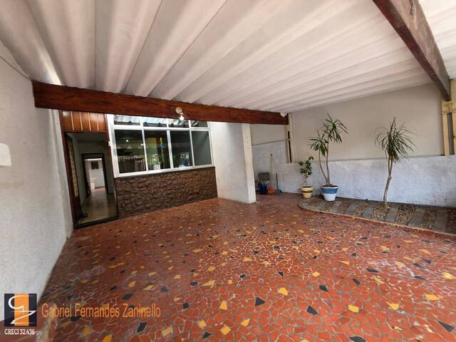 Sobrado para Venda em São Caetano do Sul - 4