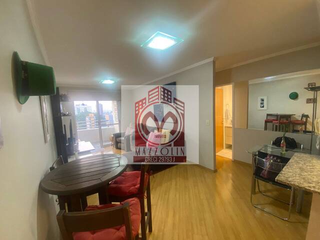 Apartamento para Venda em Santo André - 4