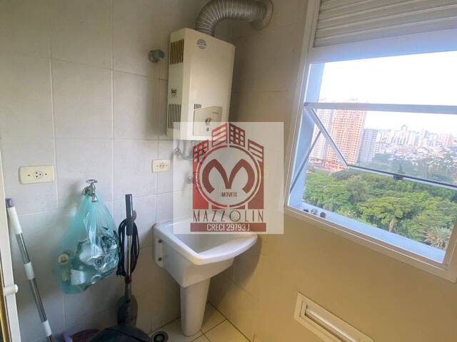 Apartamento para Venda em Santo André - 5