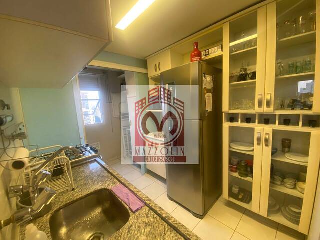 Apartamento para Venda em Santo André - 3