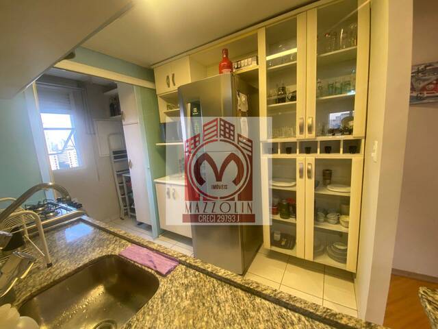 Apartamento para Venda em Santo André - 4