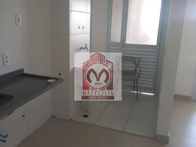 Apartamento para Venda em Santo André - 2