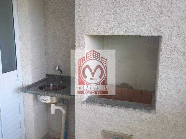 Apartamento para Venda em Santo André - 5
