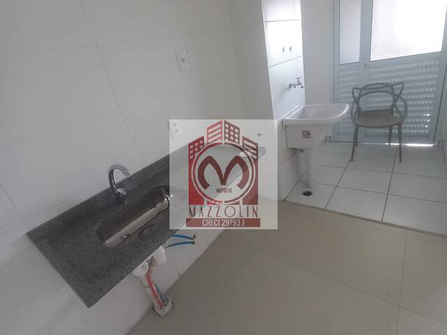 Apartamento para Venda em Santo André - 4