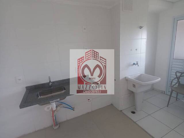 Apartamento para Venda em Santo André - 5