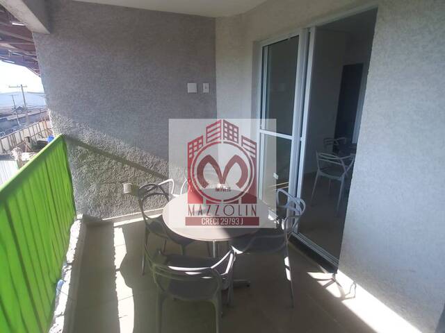 Apartamento para Venda em Santo André - 4