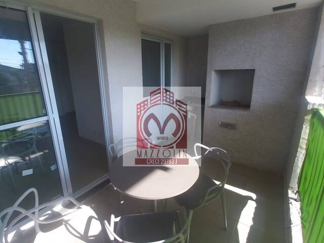 #A-3170 - Apartamento para Venda em Santo André - SP