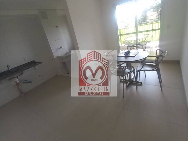 Apartamento para Venda em Santo André - 3