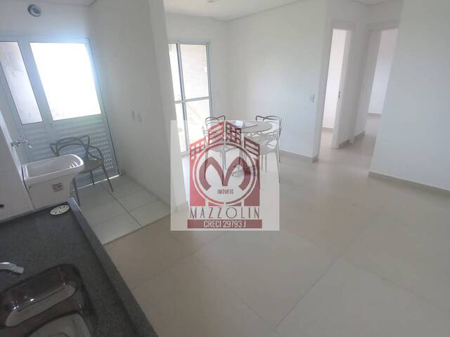 #A-3170 - Apartamento para Venda em Santo André - SP