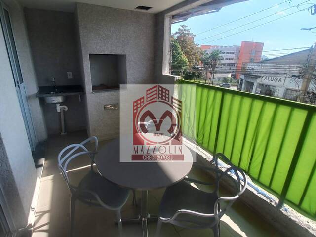 #A-3170 - Apartamento para Venda em Santo André - SP
