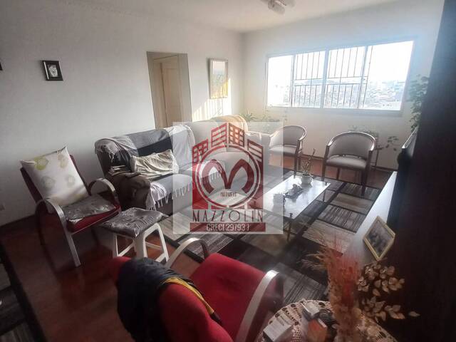 Apartamento para Venda em São Caetano do Sul - 4