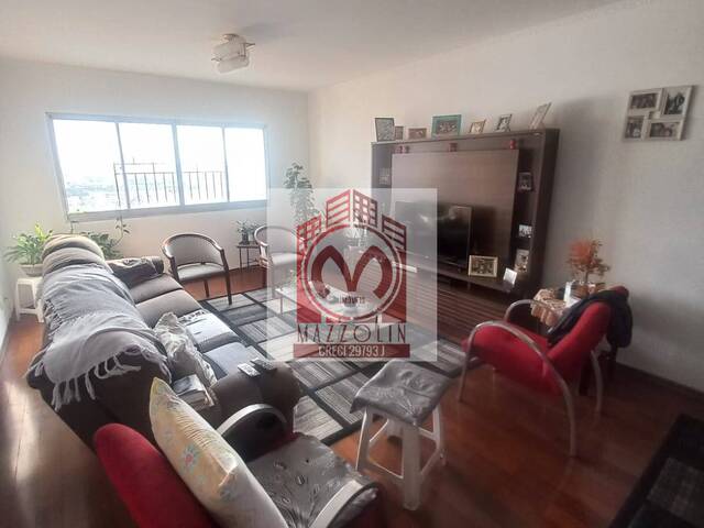 Apartamento para Venda em São Caetano do Sul - 5