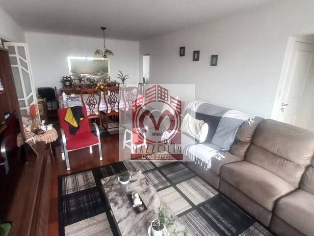 Apartamento para Venda em São Caetano do Sul - 2