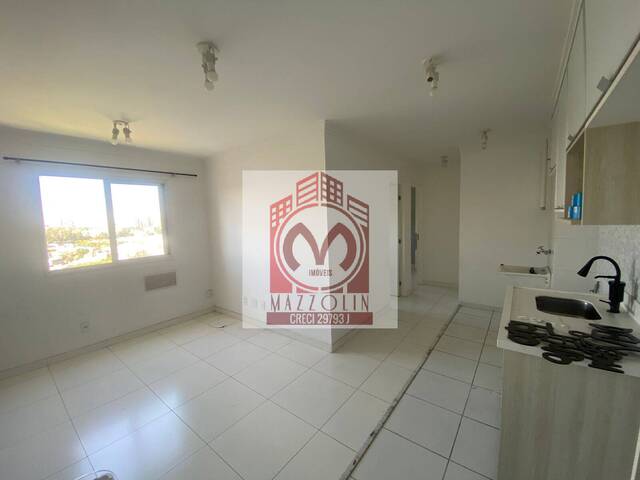 Apartamento para Venda em São Paulo - 3