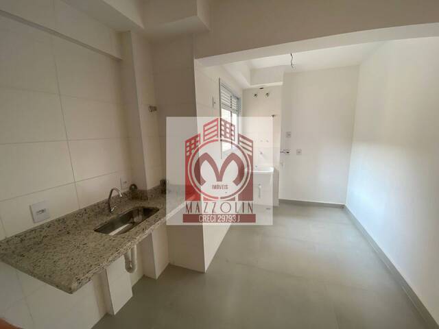 Apartamento para Venda em São Caetano do Sul - 4