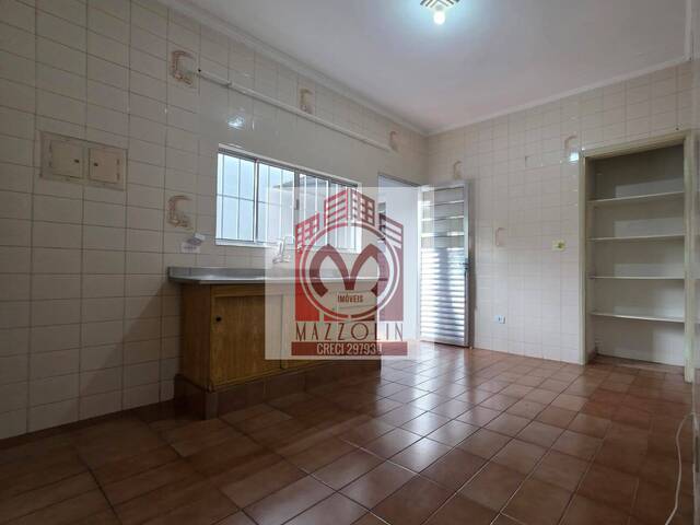 Casa para Locação em São Caetano do Sul - 5