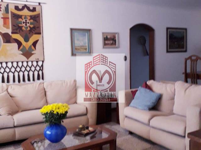 Apartamento para Venda em São Caetano do Sul - 2