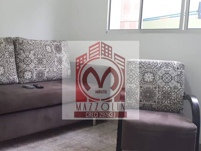 Apartamento para Venda em São Bernardo do Campo - 3