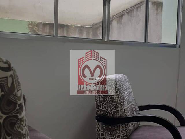 Apartamento para Venda em São Bernardo do Campo - 4