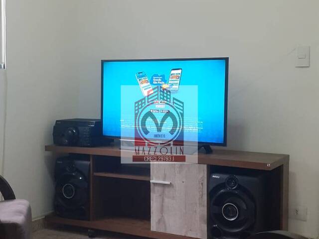 Apartamento para Venda em São Bernardo do Campo - 5