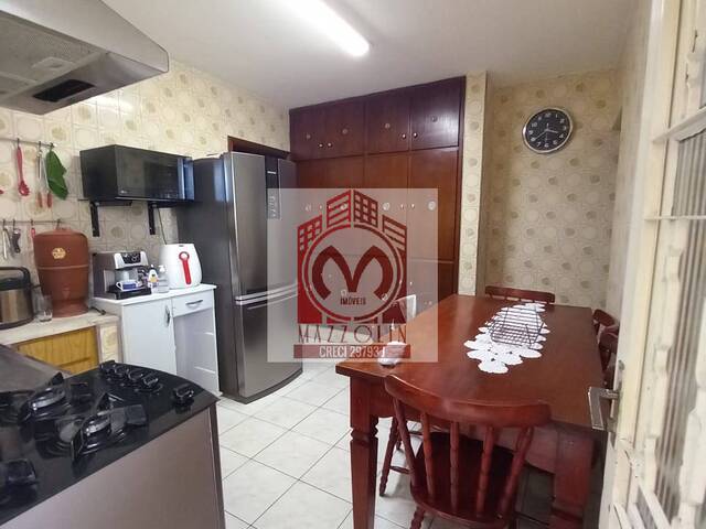 Casa para Venda em São Caetano do Sul - 5