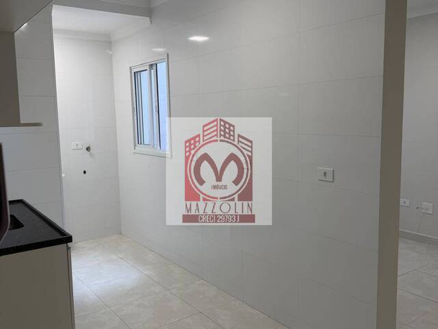Apartamento para Locação em Santo André - 5