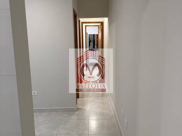 Apartamento para Locação em Santo André - 3