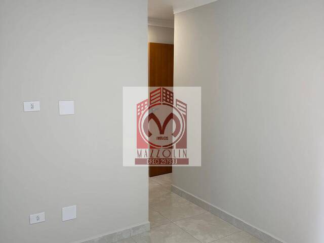 Apartamento para Locação em Santo André - 2