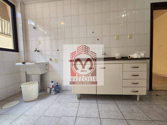 Apartamento para Venda em São Caetano do Sul - 4