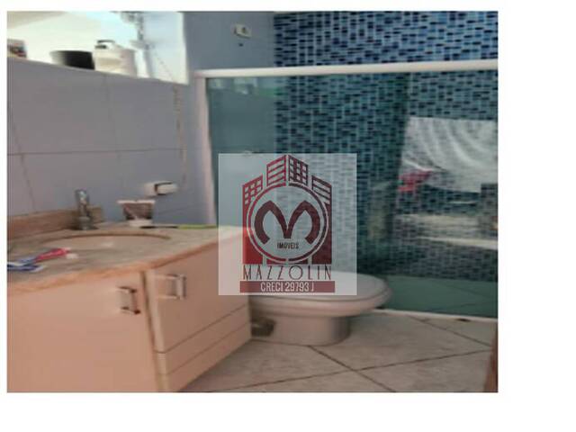 Sobrado para Venda em São Caetano do Sul - 4