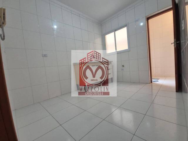 Apartamento para Locação em São Caetano do Sul - 4