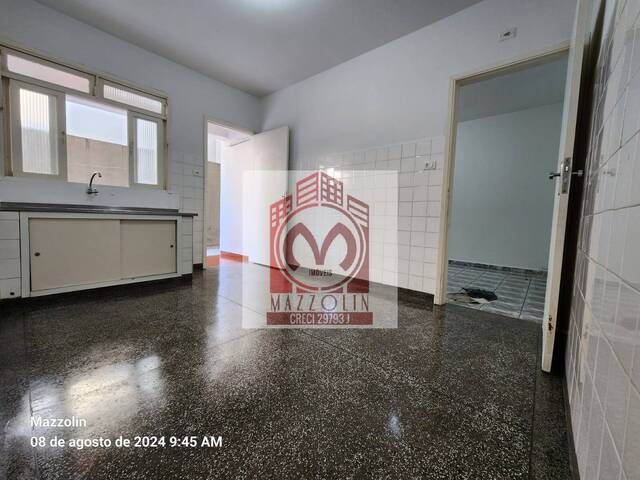 Apartamento para Locação em São Caetano do Sul - 2