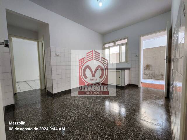 Apartamento para Locação em São Caetano do Sul - 3